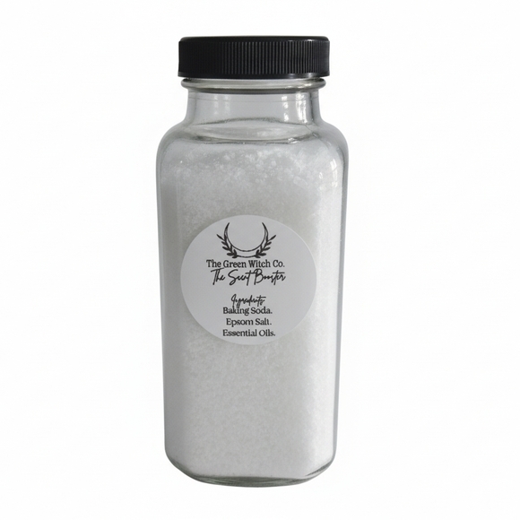 The Green Witch Co. Other - The Laundry Scent Booster